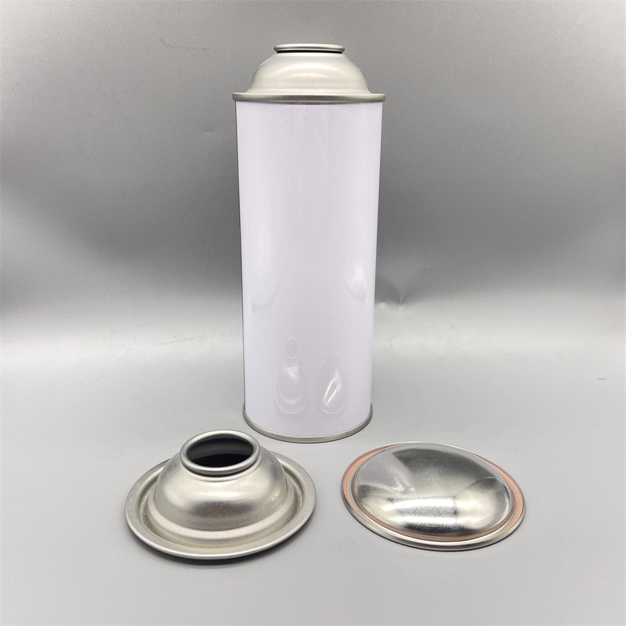Reliable Butane Gas Refill Canister for Outdoor Cooking Adventures