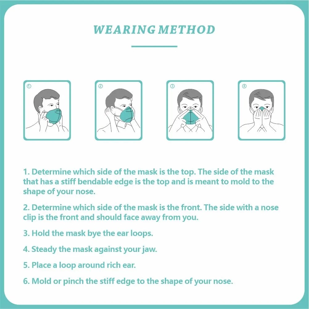 Skin Friendly Savage Printed Reusable Face Mask