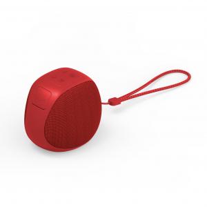 China Mini Subwoofer Wireless Speaker , 5 Watt Bass Portable Outdoor Car Bluetooth Speaker on sale