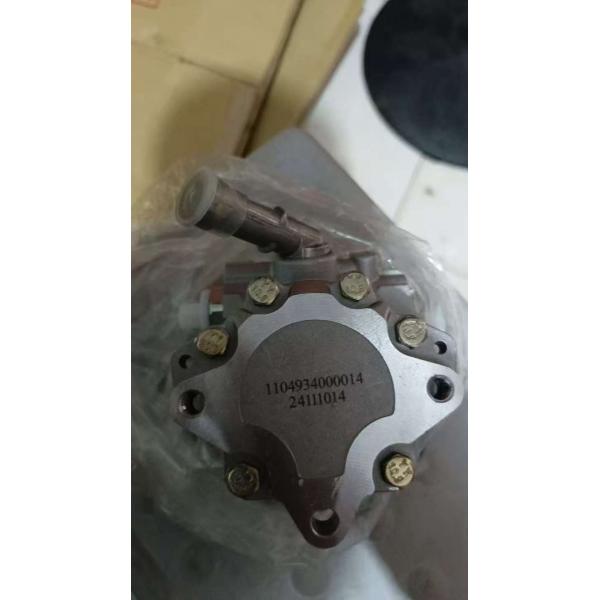 1104934000014 Power Steering Pump For FOTON M280