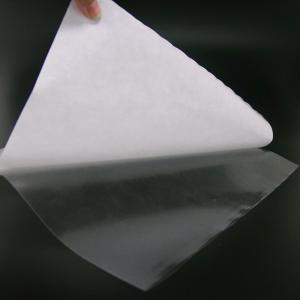 China EVA  Hot Melt Adhesive Sheets Ethylene Vinyl Acetate Copolymer For Shoes on sale