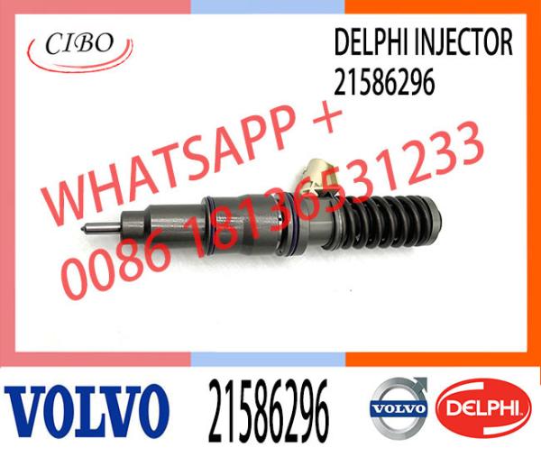 Injector 3803655 03587147 21586296 3587147 3801440 BEBE4C06001 BEBE4C16001