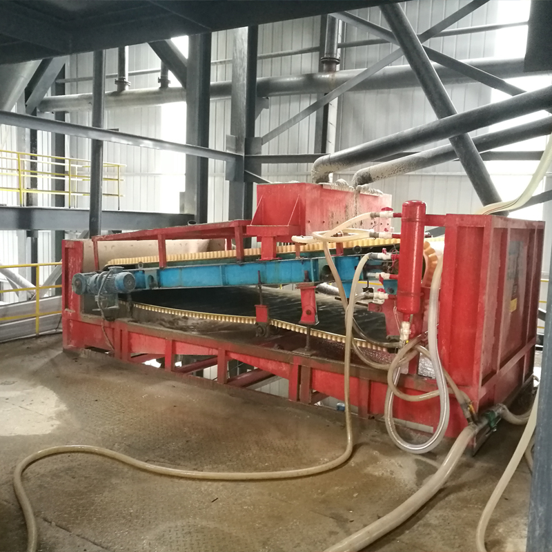 Engineer Guidance Installation Sand Washing Machine for Customer's Requirement