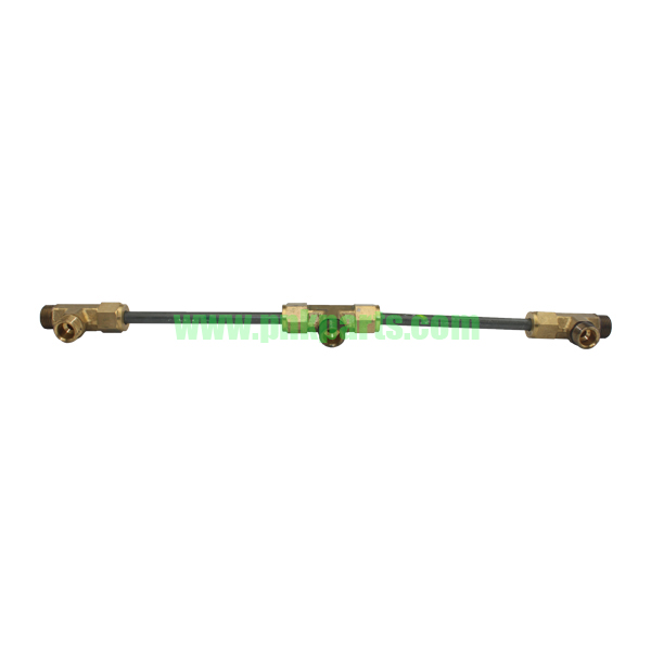 RE533443 Fuel Line, Fuel Lines For Fuel Injection Pump Fits For JD Tractor Models:5045D,5055E,5065E,5075E