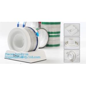 Easy Tearing Remove Masking Tape Seal Drinks And Bags,Easy TAPE OPP Tape food