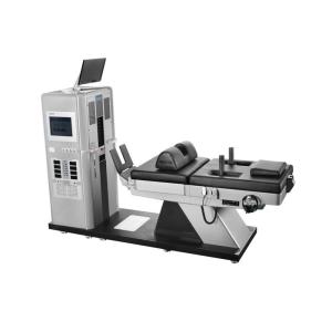 Quality Silver Decompression Therapy Machine Non Linear Logarithmic Curve wholesale