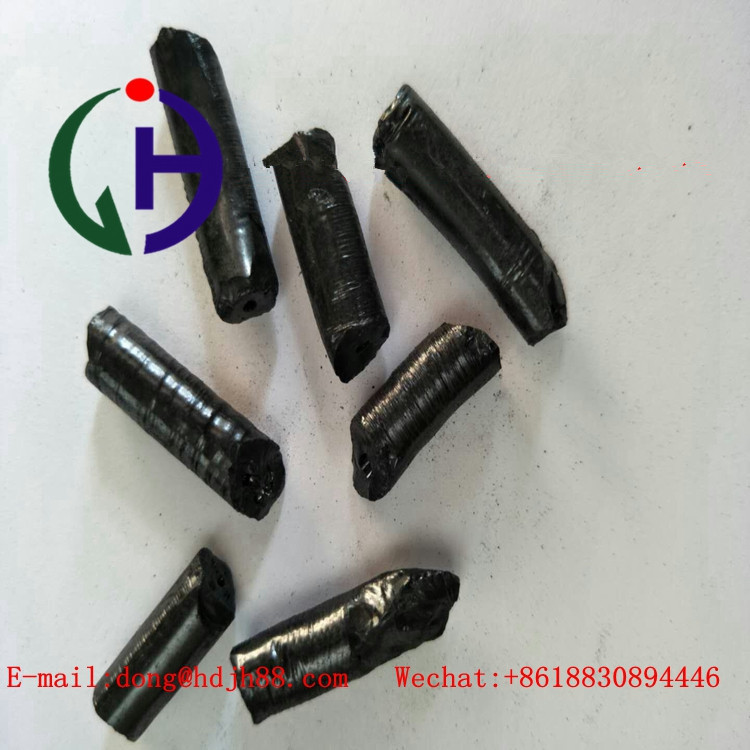 Quality Modified National Standard Coal Tar Pitch Slice JH009 Industrial Grade wholesale