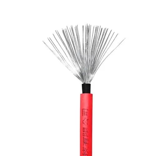 Quality ECHU Customized Waterproof Solar Cable 4mm or 6mm wholesale