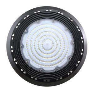 Quality 130lm/W SMD Industrial Led High Bay Lighting 200W wholesale