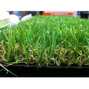 Quality UV-Resistant Artificial Grass/Turf Synthetic Yarn 50mm 12800dtex wholesale