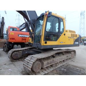 Used VOLVO EC240Blc Crawler Excavator