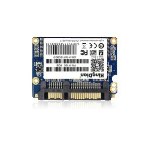 Quality SATA2 SSD Half Slim Series wholesale