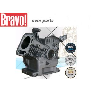 Quality GX160 GX200 168F Gasoline Engine Parts Aluminum Small Engine Crankcase wholesale