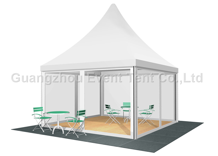 commercial gazebo garden pogada tent