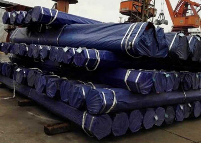 API 5L X42 Galvanized Surface Seamless Carbon Steel Pipe