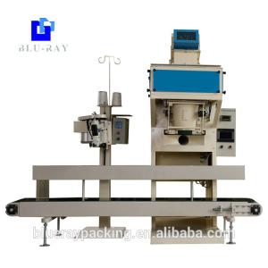 Quality DCS-50WF Powder 25kg Bagging Machine For Maize Flour wholesale