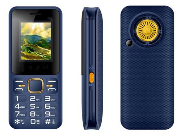 1.77inch MTK 6221D feature phone dual sim dual standby mobile phone