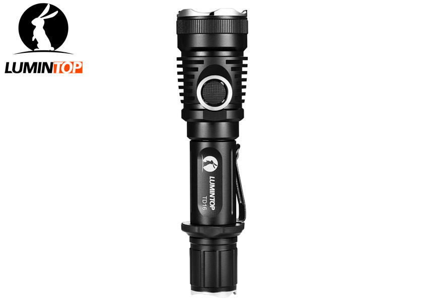 Quality Super Bright Rechargeable Hunting Flashlight Tactical Ring Gun Mount wholesale