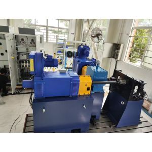 Quality SSCH110-6000-12000 110kW Industrial Hydraulic Transmission System Test Bench wholesale