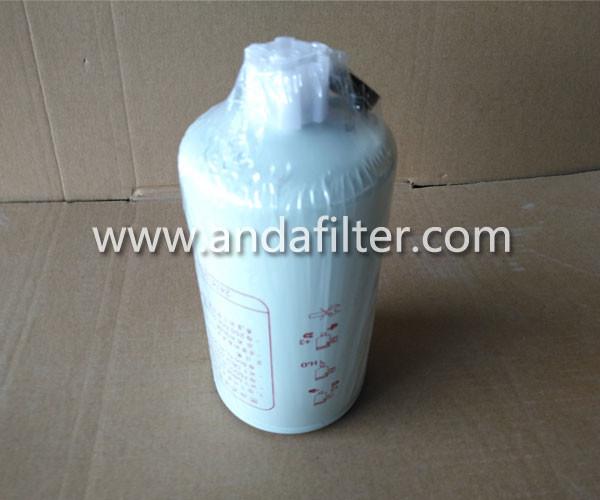 Cheap High Quality Fuel Filter For Doosan 65.12503-5016 for sale