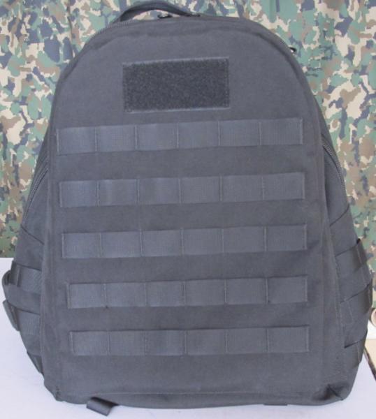 Police Officer Covert Operations Protection Bulletproof Tactical Bag Quick