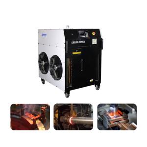 Quality 400V Portable Induction Brazing Machine wholesale