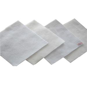 Anti Moisture Non Woven Geotextile Fabric