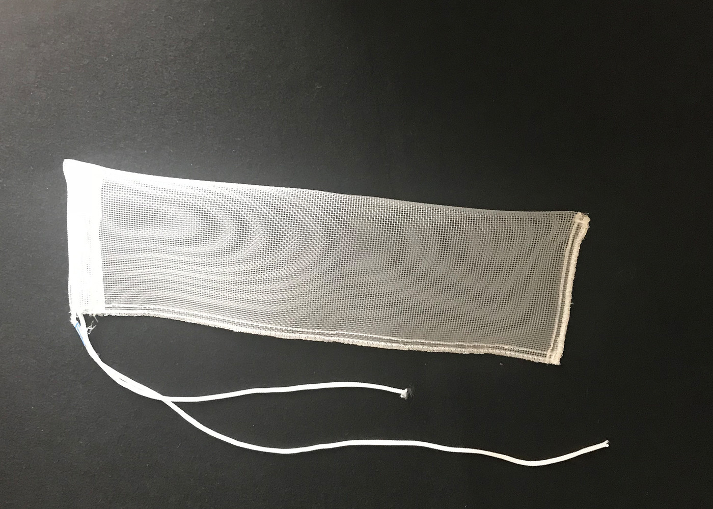 Nylon Filter Material 40 Micron Woven Plastic Polyester Felt Water Filter Bag