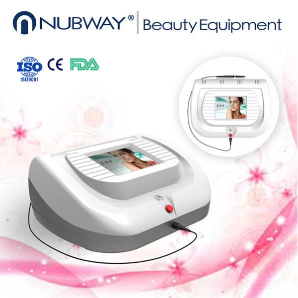 Quality Immediately result 30MHZ popular high quality Spider Vein Removal Machine wholesale