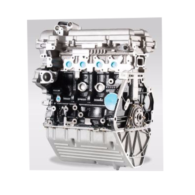 BS6 Auto Engine Block for Chana / DFSK / Hafei / Wuling / Jinbei CG14 Long-Lasting