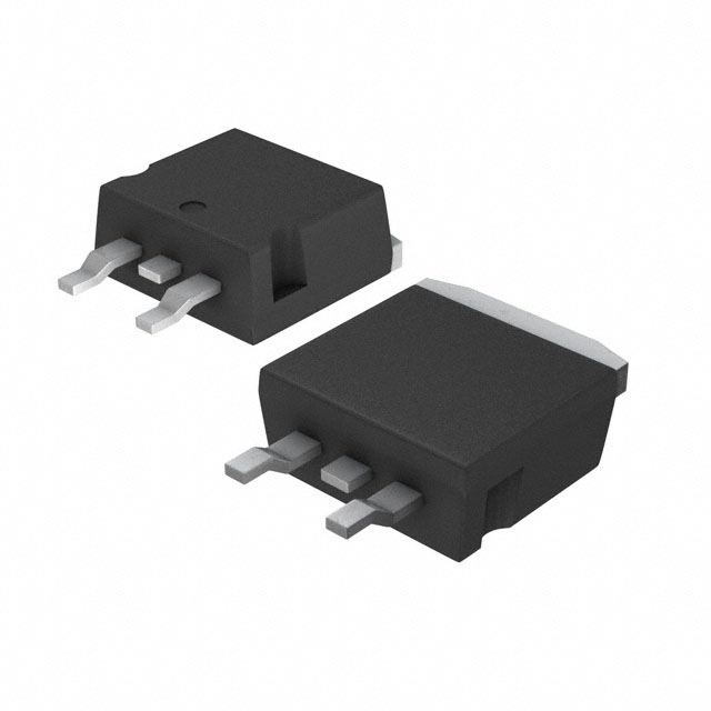 New And Original STB21N90K5 IC Integrated Circuit