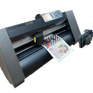 Quality Graphtec Protective Mobile Phone Skin Cutting Machine Software ODM wholesale