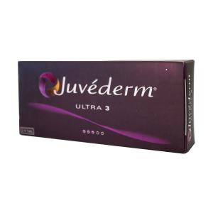 China Hyaluronic Acid Gel Injection Face Filler Juvederm Ultra 3 Ultra 4 Voluma on sale