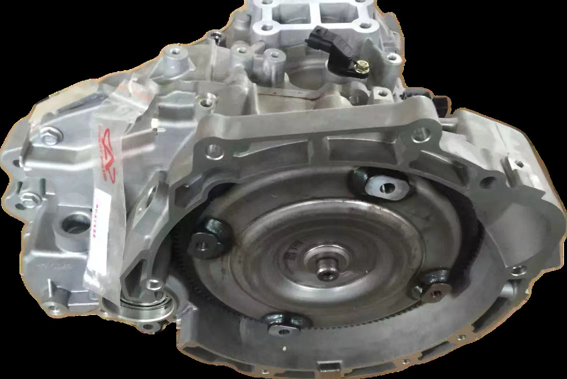 AW81-40LE U440E Planetary Gear Set Multipart Assembly 93741633 For 2003-2018 SUZUKI Alto Swift Sx4