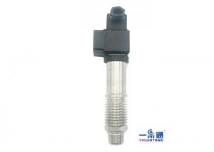 China Digital Display Equipment Spare Parts Analog Air Pressure Transmitter on sale