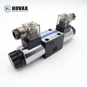 Quality High Performance HOYEA Hydraulic Directional Valve FW-02-3C2-D24Z5L/50 wholesale