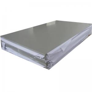 China Astm 4X8 Aluminum Alloy Sheet Plate 5083 2024 5052 1100 1050 1060 5754 on sale