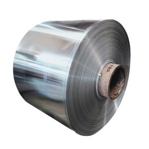 Quality Non Oriented Silicon Steel Coil For Motors Iron Core Electrical Crngo Crgo Coil Cold Rolled wholesale
