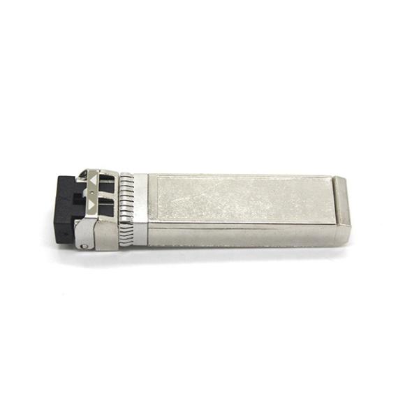 1310nm AOC DAC Cable 10km SFP+ LR 10G Fiber Optical Transceiver Module DDM