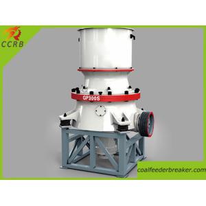 Quality Single-cylinder Hydraulic Cone Crusher wholesale