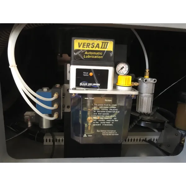 TIANHE EU Standard Full Automatic Lubrication System Tablet Compression Machine