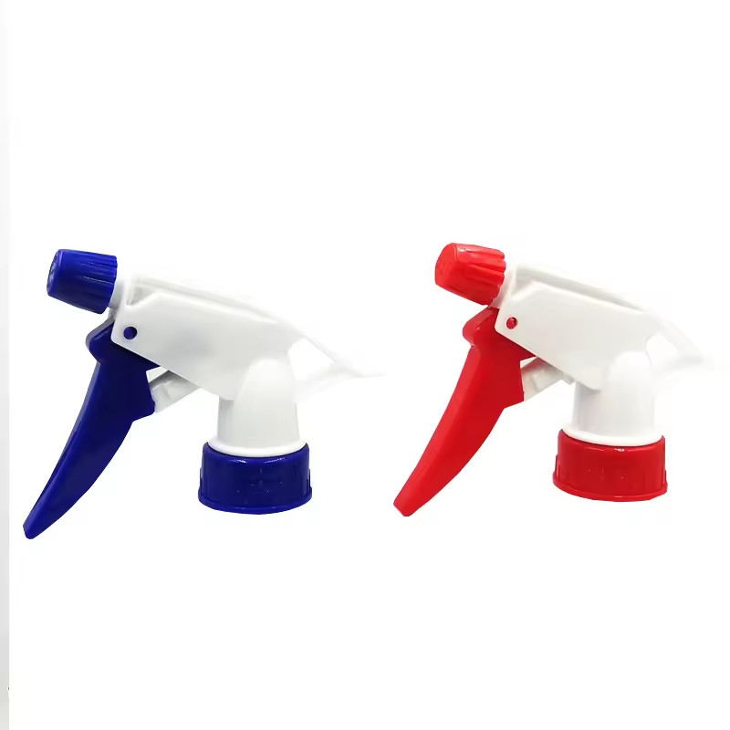 Household Cleaning 28/410 Plastic Sprayer Hydroalcohol Bottle Spray Pump Spray Nozzle Trigger