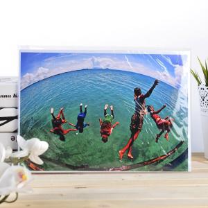 Cast Coated 5R 260gsm Inkjet Photographic Paper