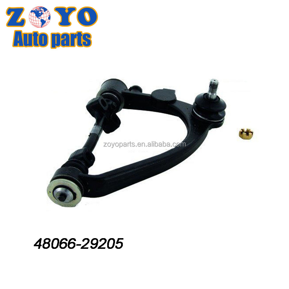 Toyota Front Suspension Rear Lower Control Arm for HIACE V Box TRH2 KDH2 Nature Rubber
