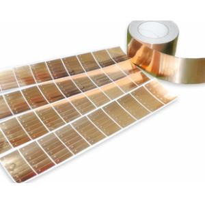 Quality RoHS Copper Foil Tape copper foil tape with conductive adhesive wholesale