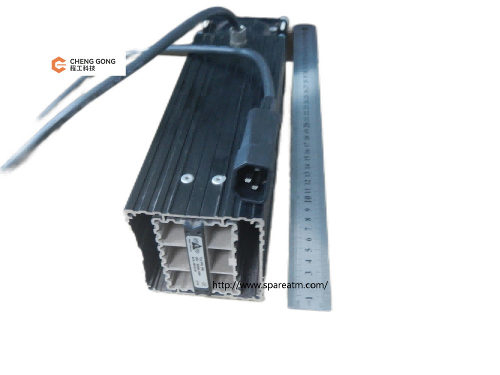 ATM Machine Parts Wincor Nixdorf Heater 400W 230V 01750179136 1750179136