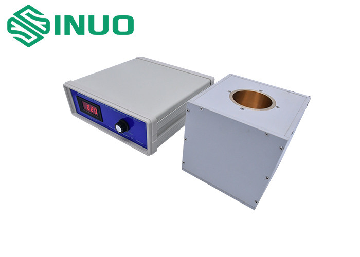 IEC60335-2-14 Electrical Appliance Testing Equipment Defrosting Test Apparatus
