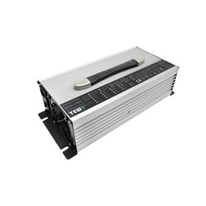 Quality 1500W 84V 14A High Power Battery Chargers Fast Charging Compact wholesale