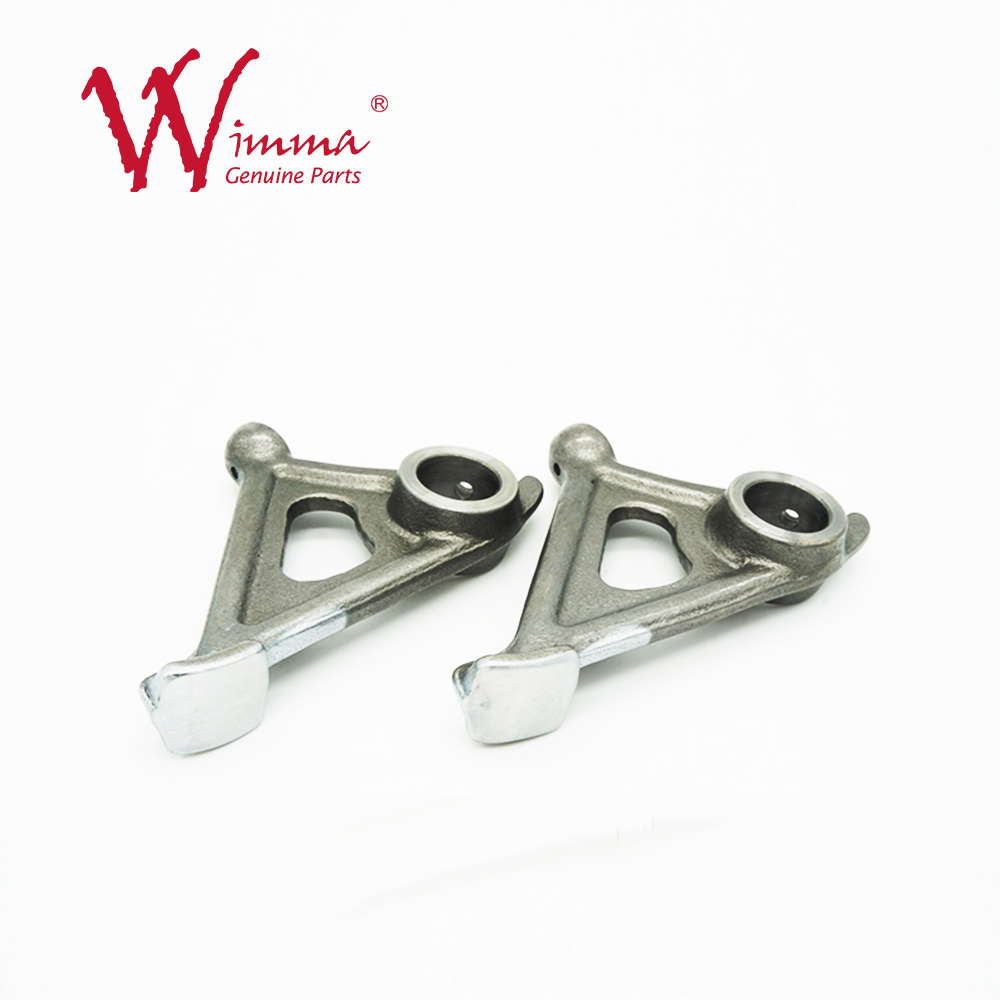 Motorcycle Engine Rocker Arm Exhaust Rocker Arm OEM Quality CG150 , ISO9001 Wholesale