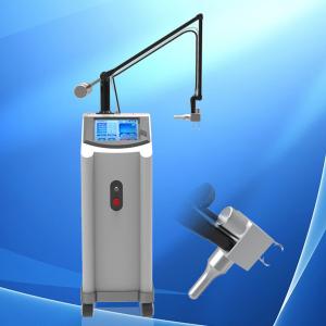 China 10600nm vertical fractional co2 laser machine for doctor use with co2 medical laser on sale